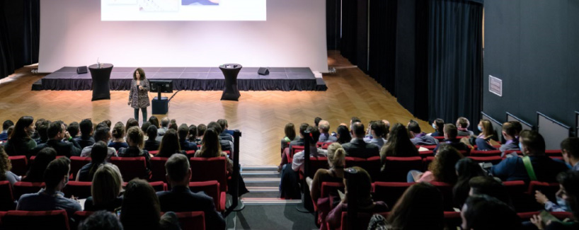 Les conférences interactives Addheo Les conférences interactives Addheo