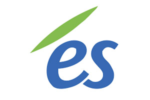 Logo ES