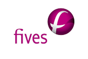 Logo Fives