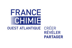 Logo France Chimie