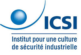 Logo ICSI