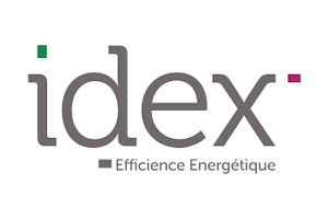 Logo Idex