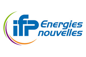 Logo IFPEN