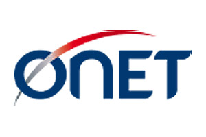 Logo Onet