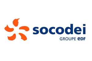 Logo Socodei