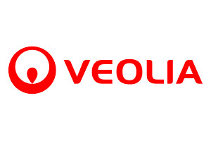 Logo Véolia